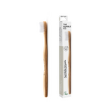 Humble Bamboo Toothbrush Adult Soft