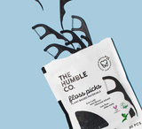 Humble Floss Picks Single Thread *50pcs