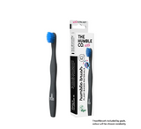 Furçë dhëmbësh me bazë bimore Humble Kids Ultra e butë