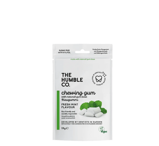 Humble Natural Chewing Gum