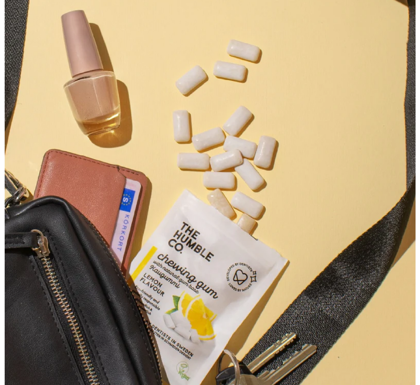 Çamçakëz Natyral Humble