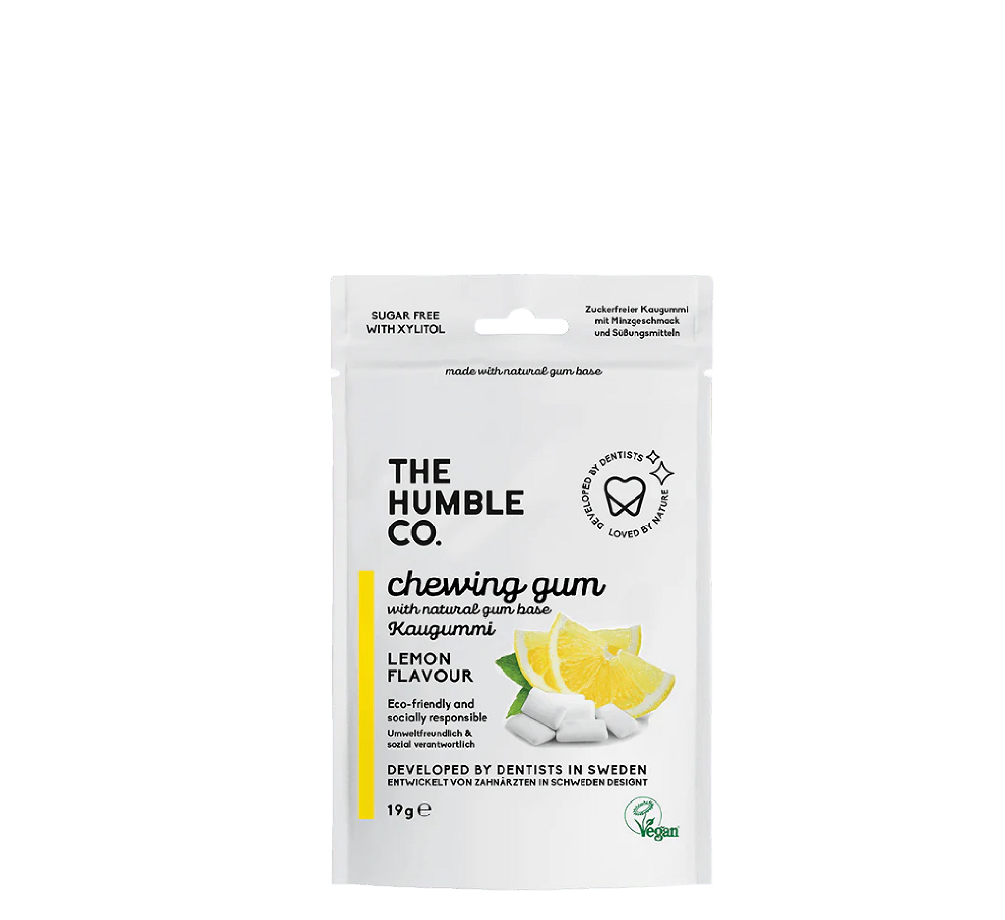 Çamçakëz Natyral Humble