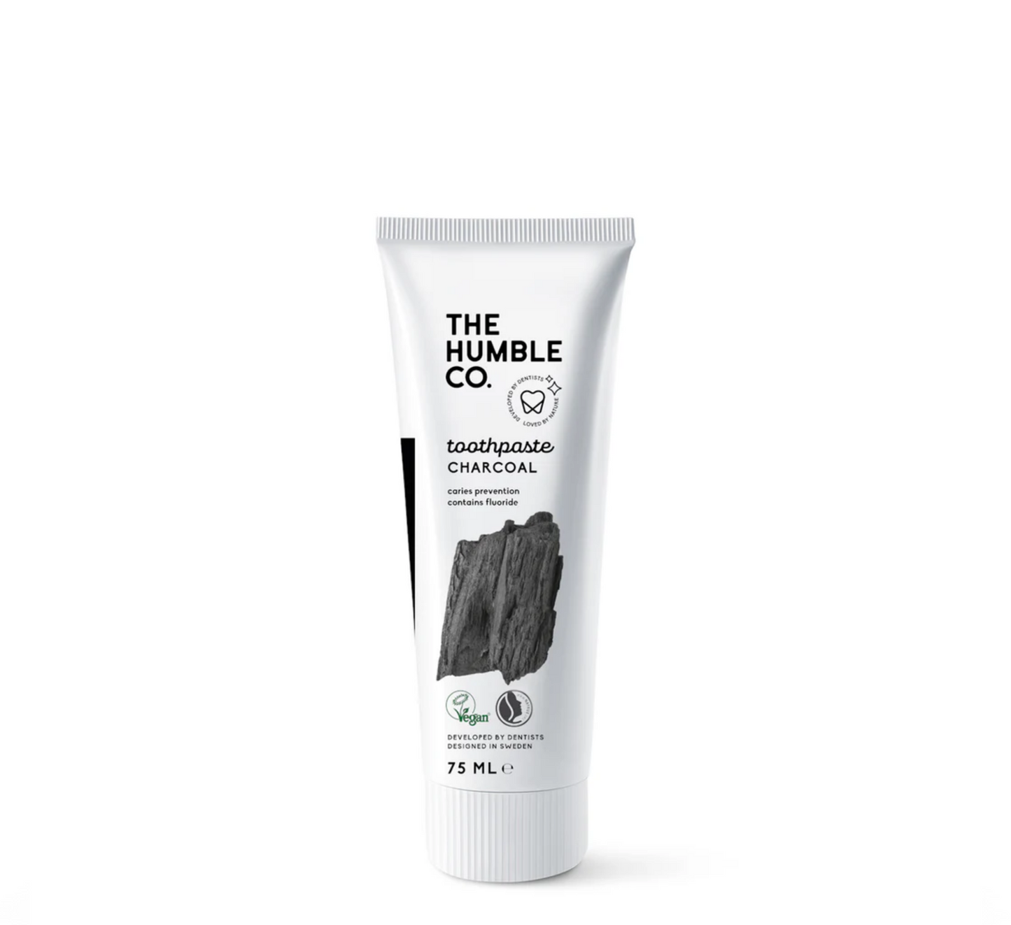 Pastë dhëmbësh natyrale Humble *75ml