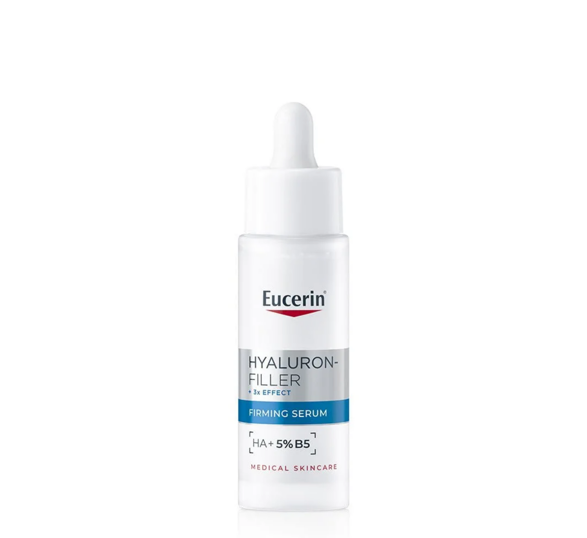 Hyaluron-Filler +3x Effect Firming Serum