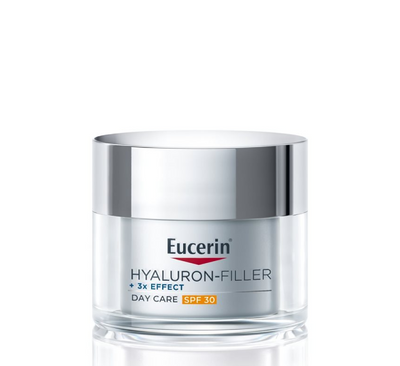 Hyaluron-Filler +3x Effect Day Care SPF 30