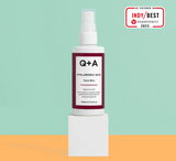 Sprej për fytyrën me acid hialuronik *100ml