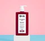 Krem hidratues pas dushit me acid hialuronik *250ml