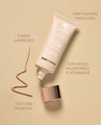 Hydra Glow 24H Moisturizing Foundation