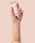 Hydra Glow 24H Moisturizing Foundation