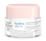 hydraderm Night Emulsion