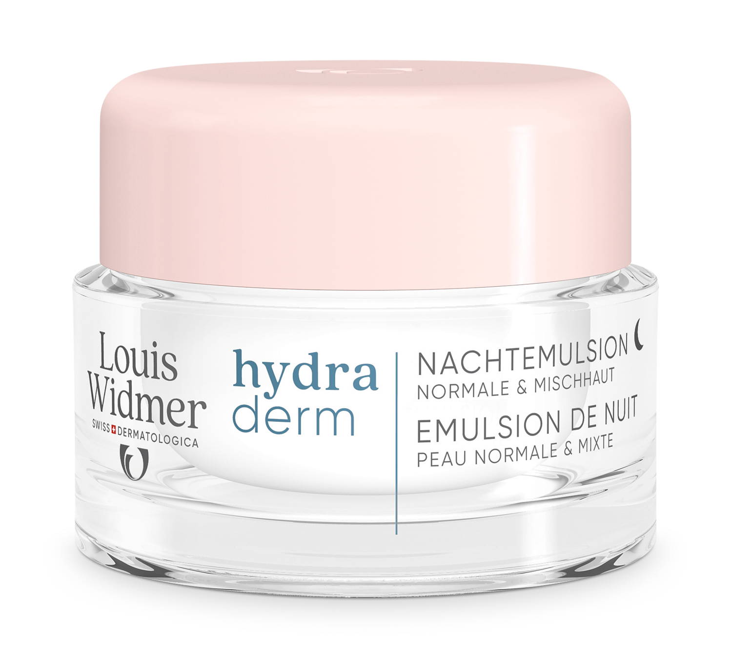 hydraderm Night Emulsion