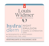 hydraderm Night Emulsion