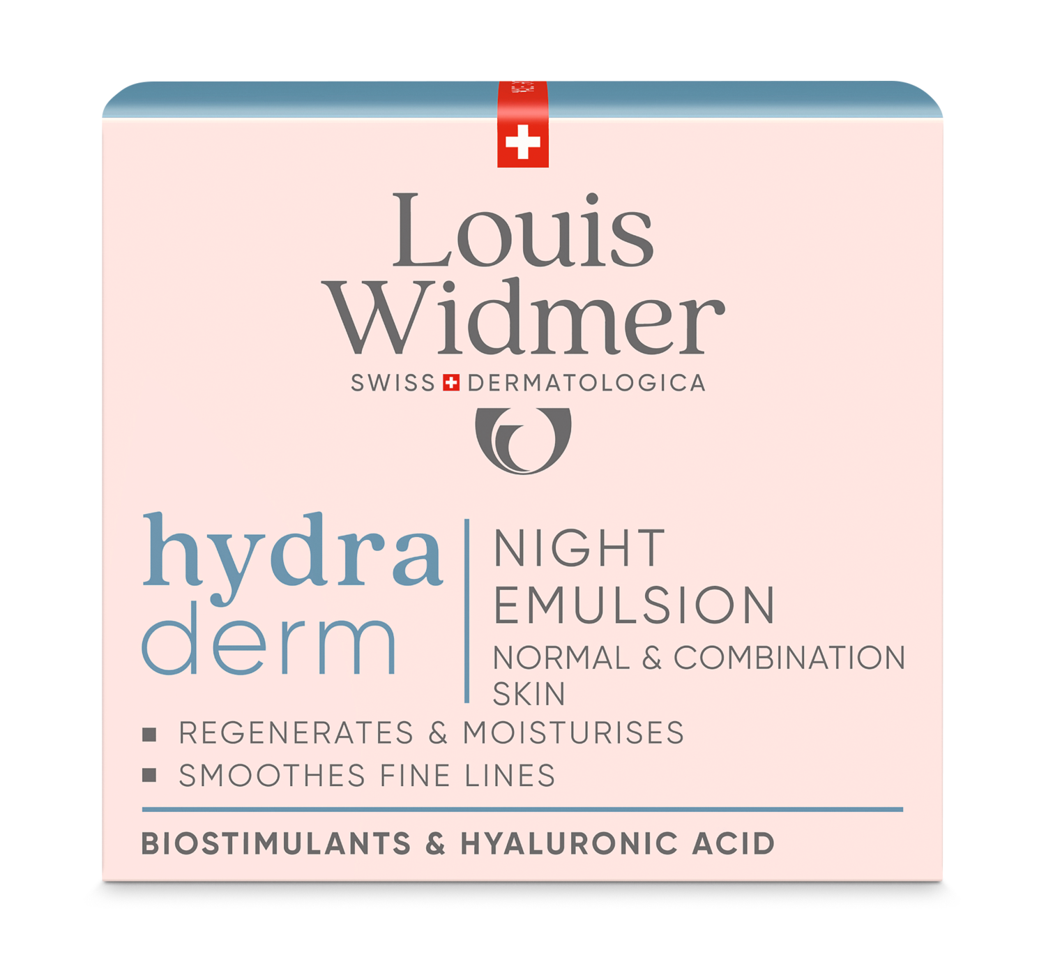 hydraderm Night Emulsion