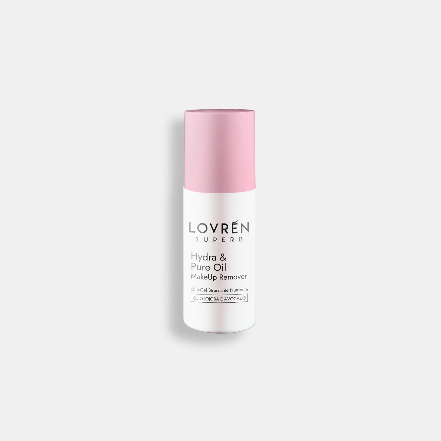 Hydra&Pure Olio Gel Struccante