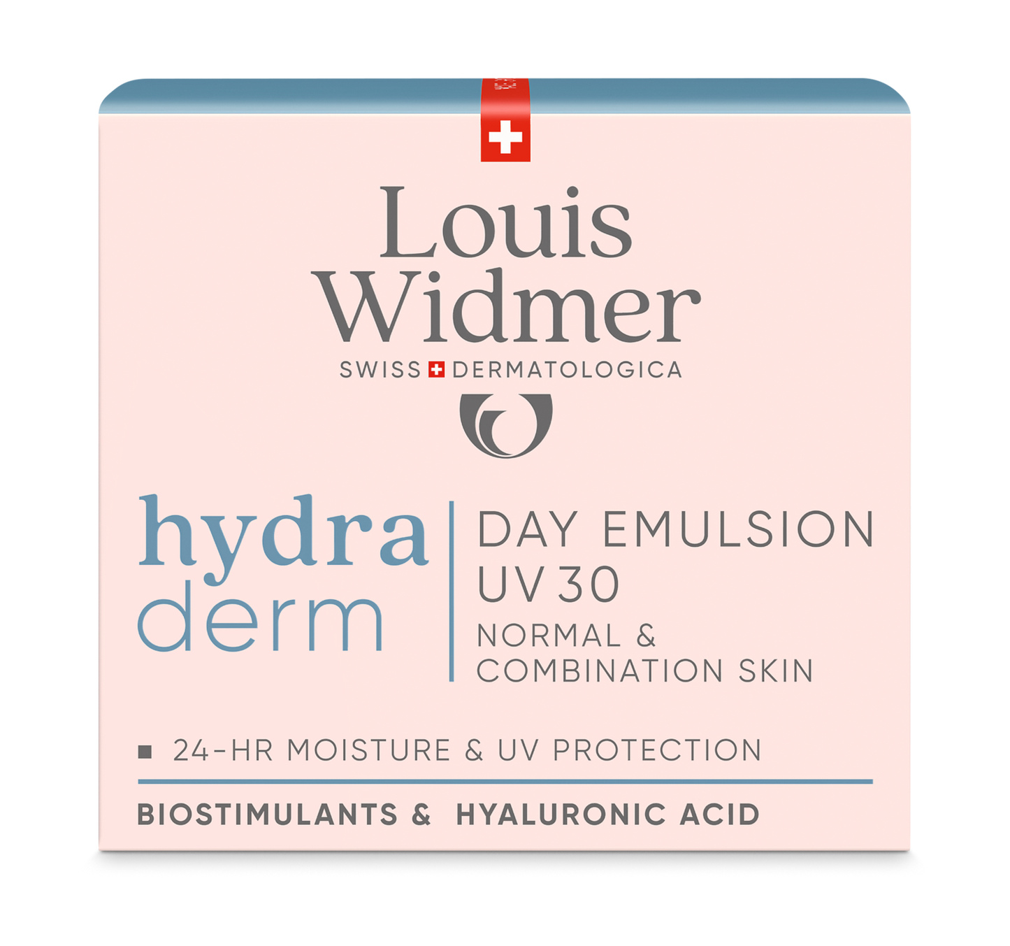 hydraderm Day Emulsion UV 30