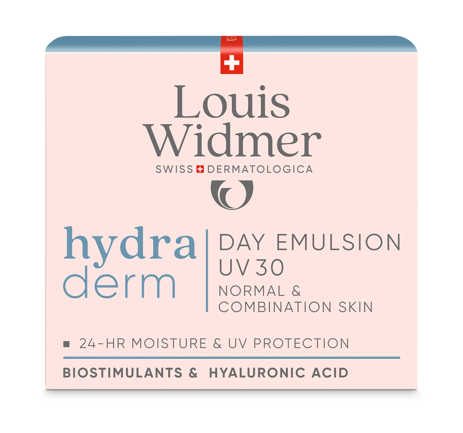 hydraderm Day Emulsion UV 30