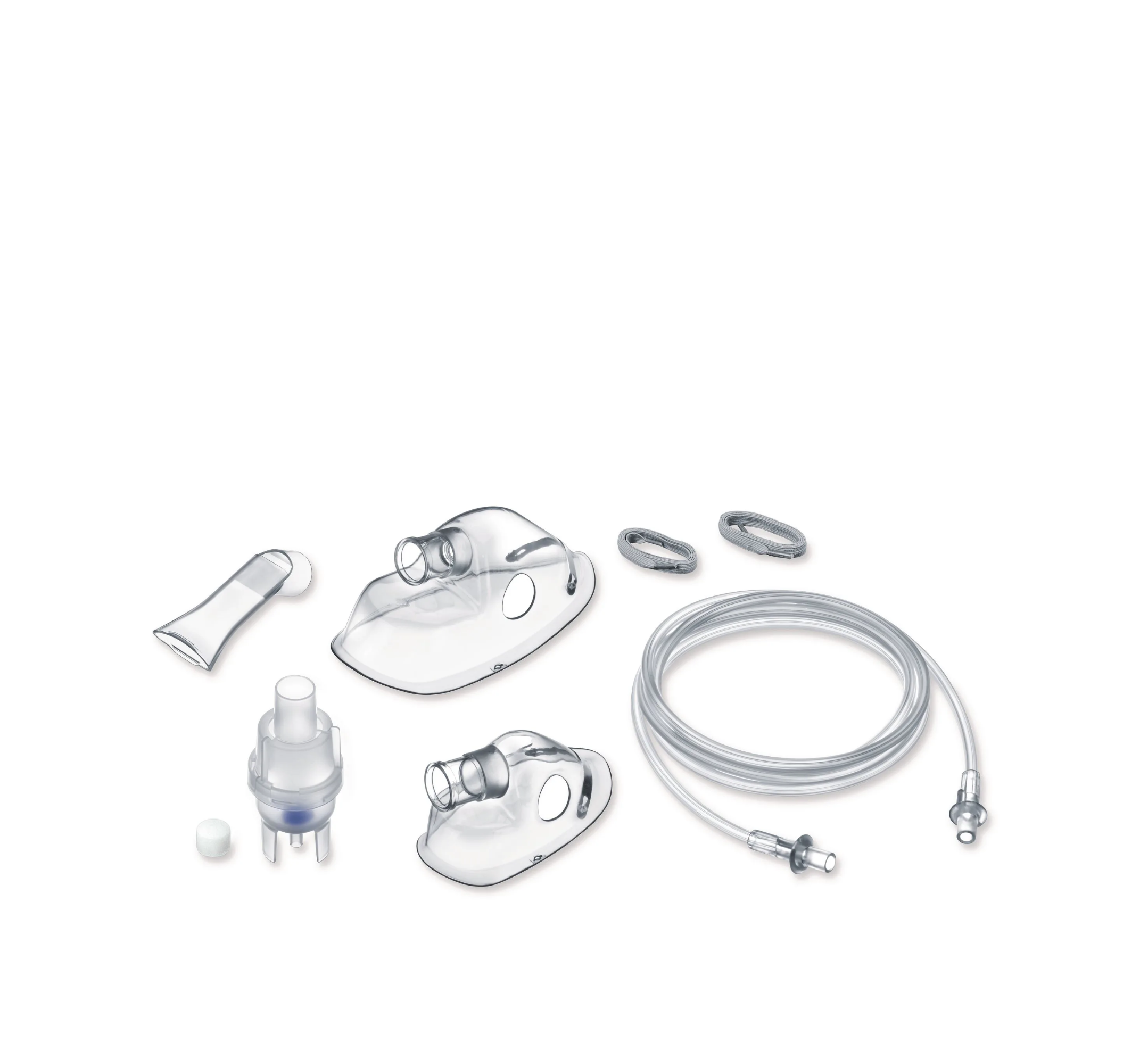 IH 18 Yearpack (Accessories for IH18 Nebulizer)