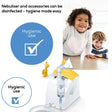 Beurer Nebuliser Spares / Replacement Parts: Yearpack for IH 26 Kids & IH 24 Kids Nebulisers