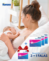 HUMANA BENELIFE LACTA