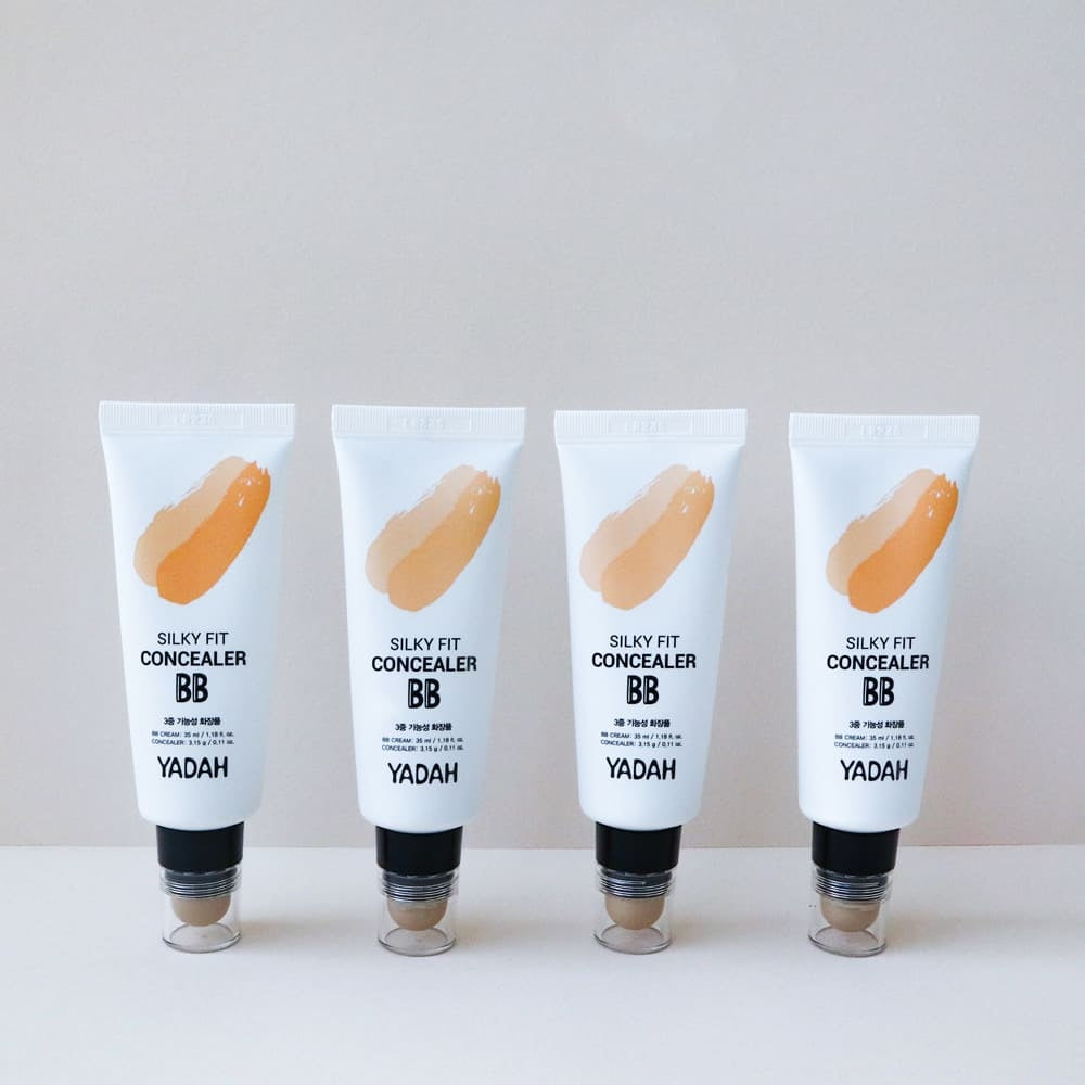 SILKY FIT CONCEALER BB