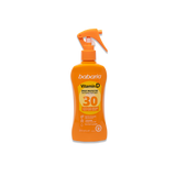 Sunscreen Spray Vitamin D SPF30