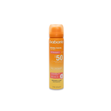 Solar Facial Mist