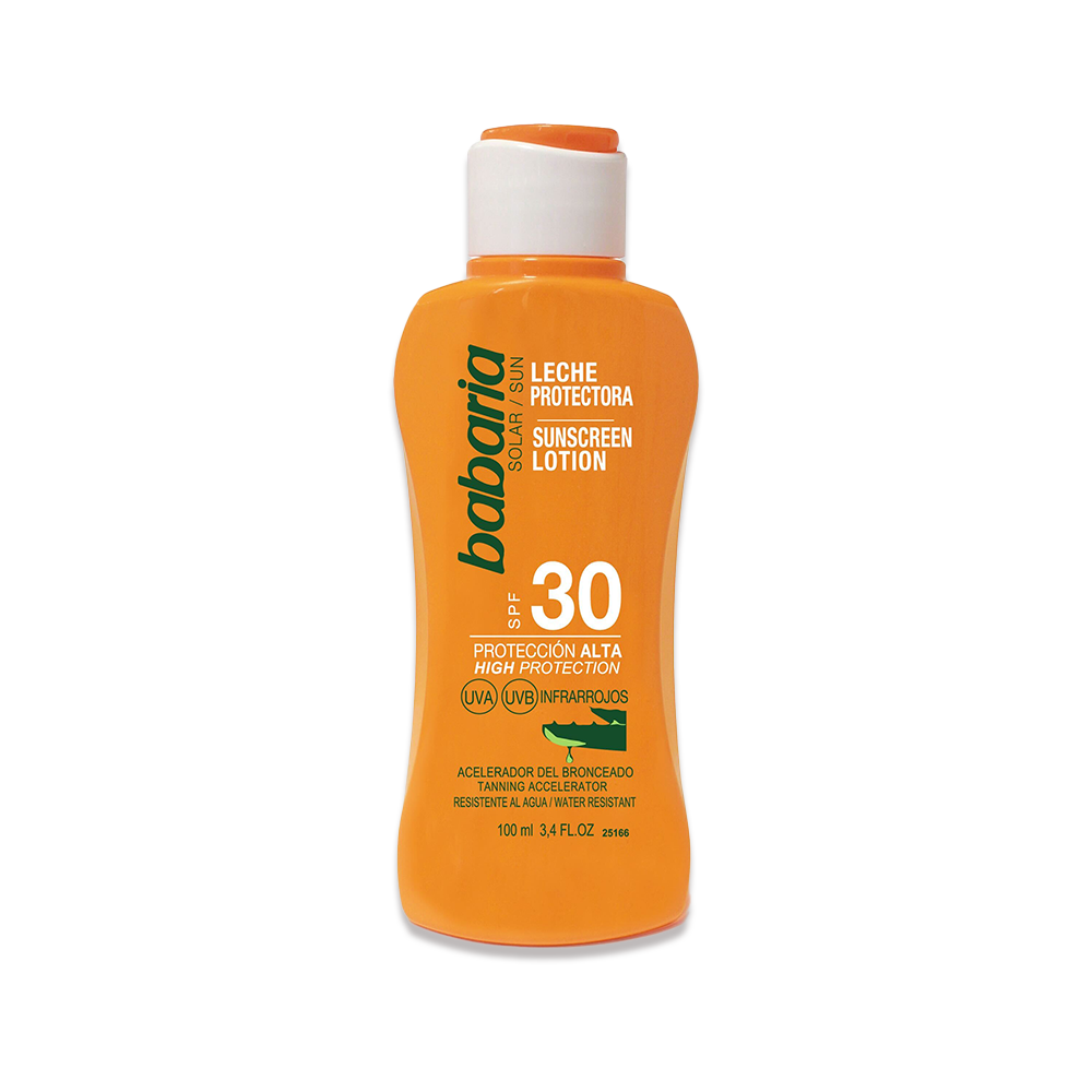 Sunscreen Lotion SPF30