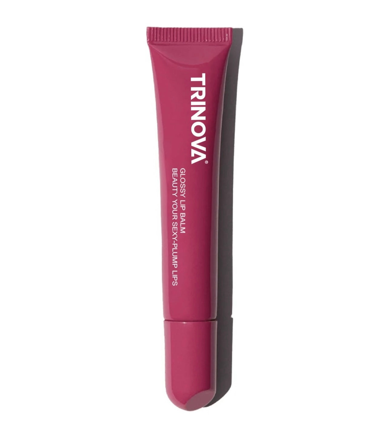 Trinova Lip Care Shine Balm 10 ml