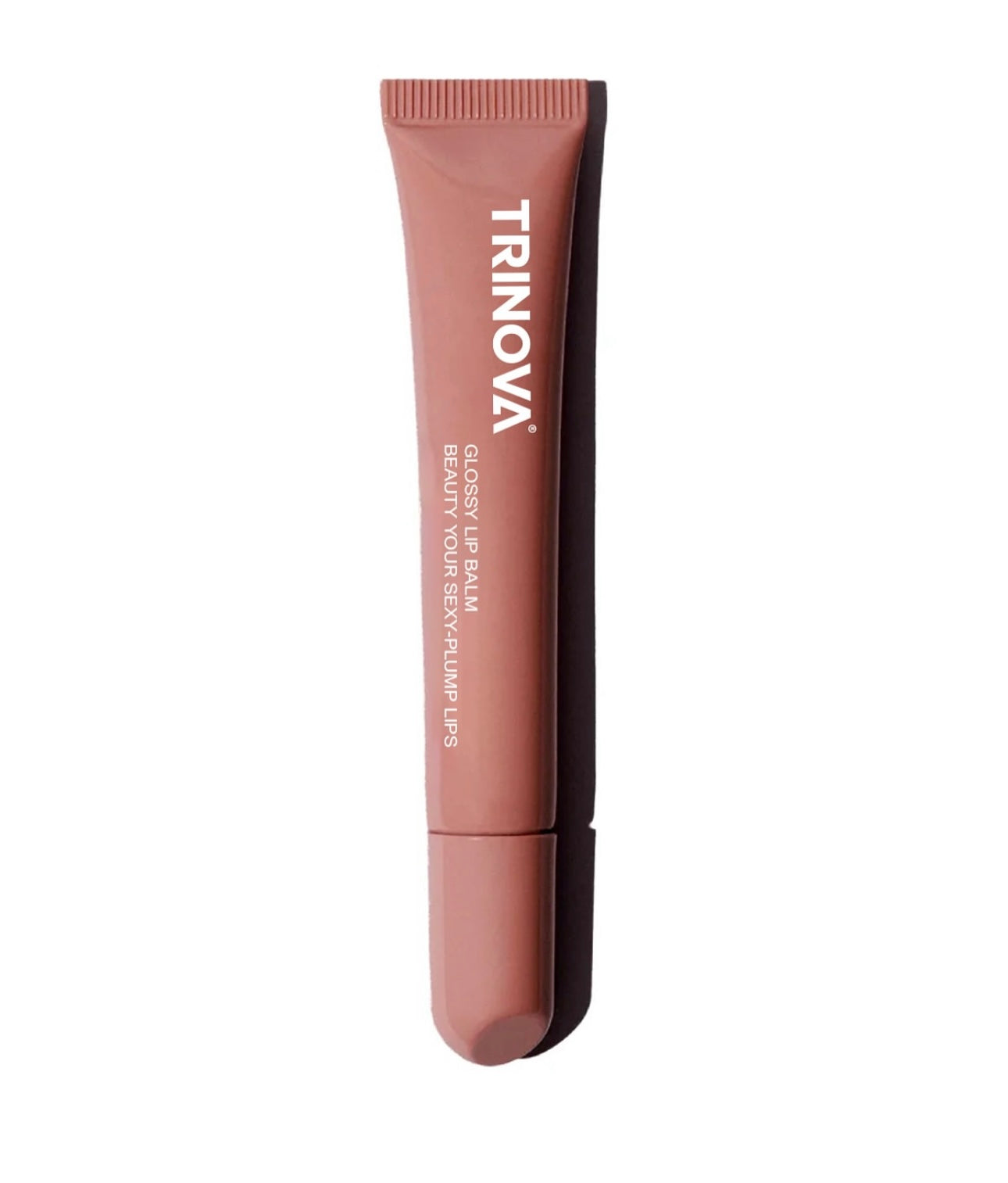 Trinova Lip Care Shine Balm 10 ml