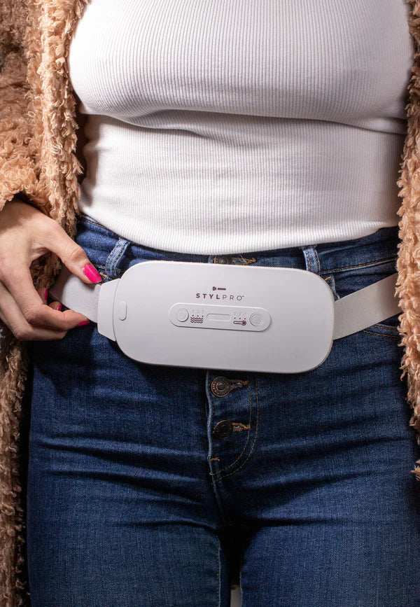 Stylpro Period Pain Cramp Soother 