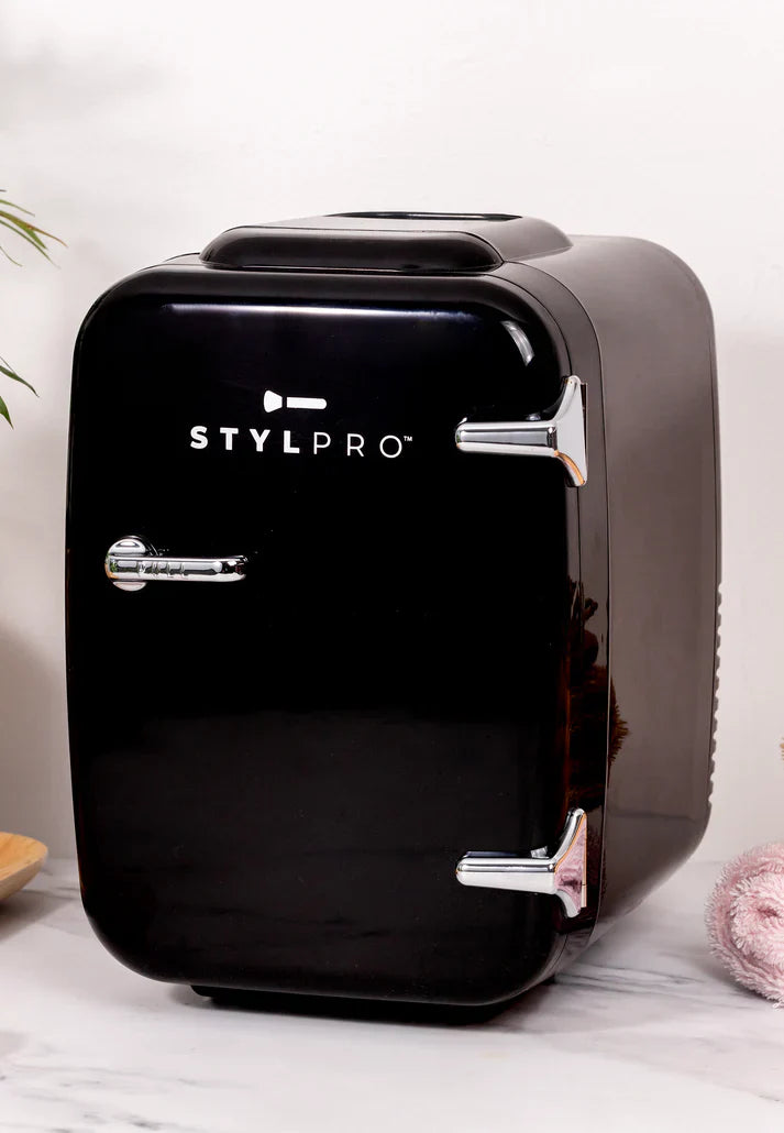 Stylpro Four Litre Beauty Fridge