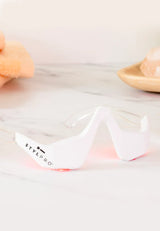 Stylpro  EMS & RED Led Under Eye Glasses