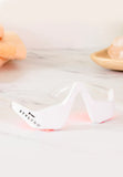 Stylpro  EMS & RED Led Under Eye Glasses
