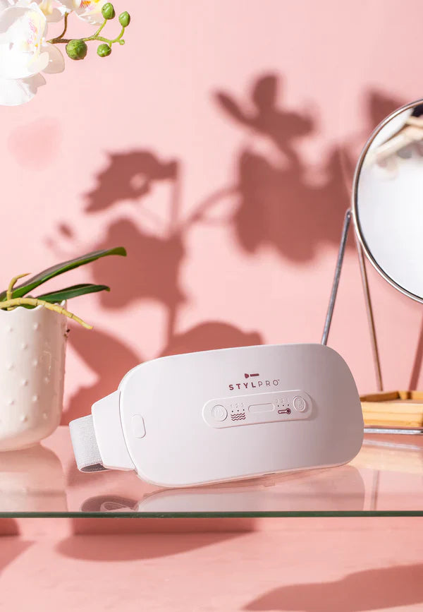 Stylpro Period Pain Cramp Soother 