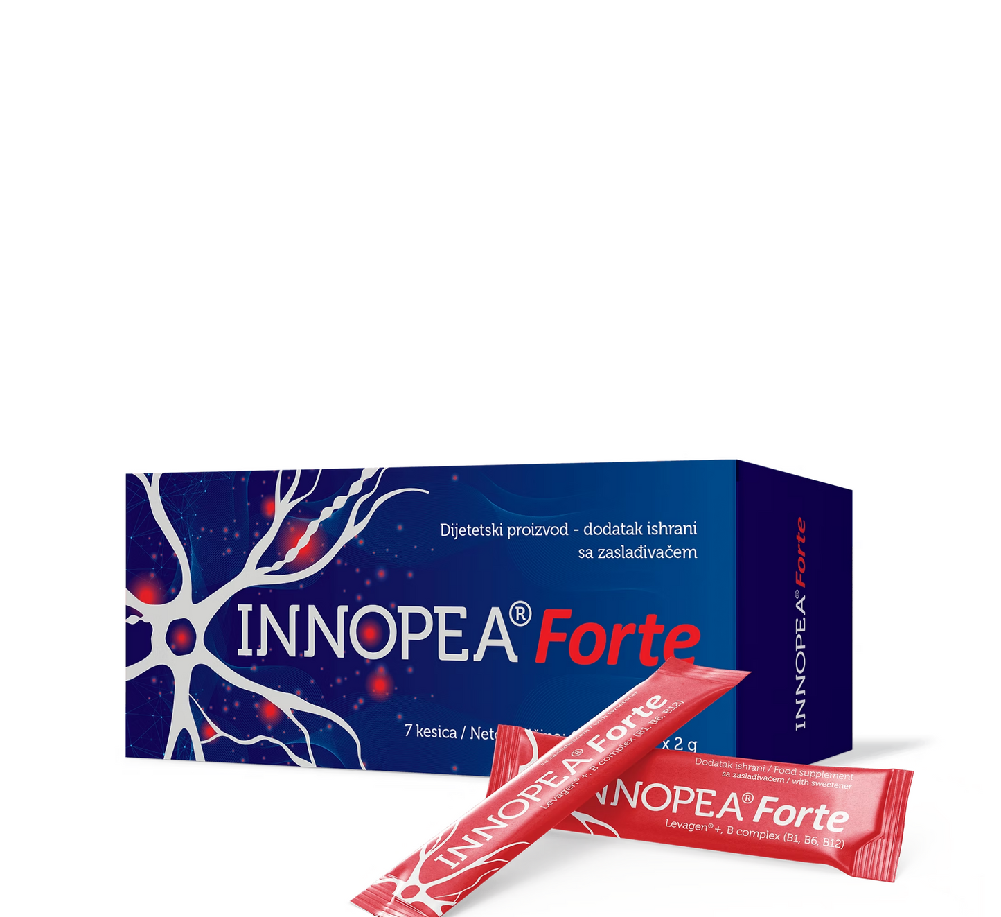 INNopea® Forte *7 bustina