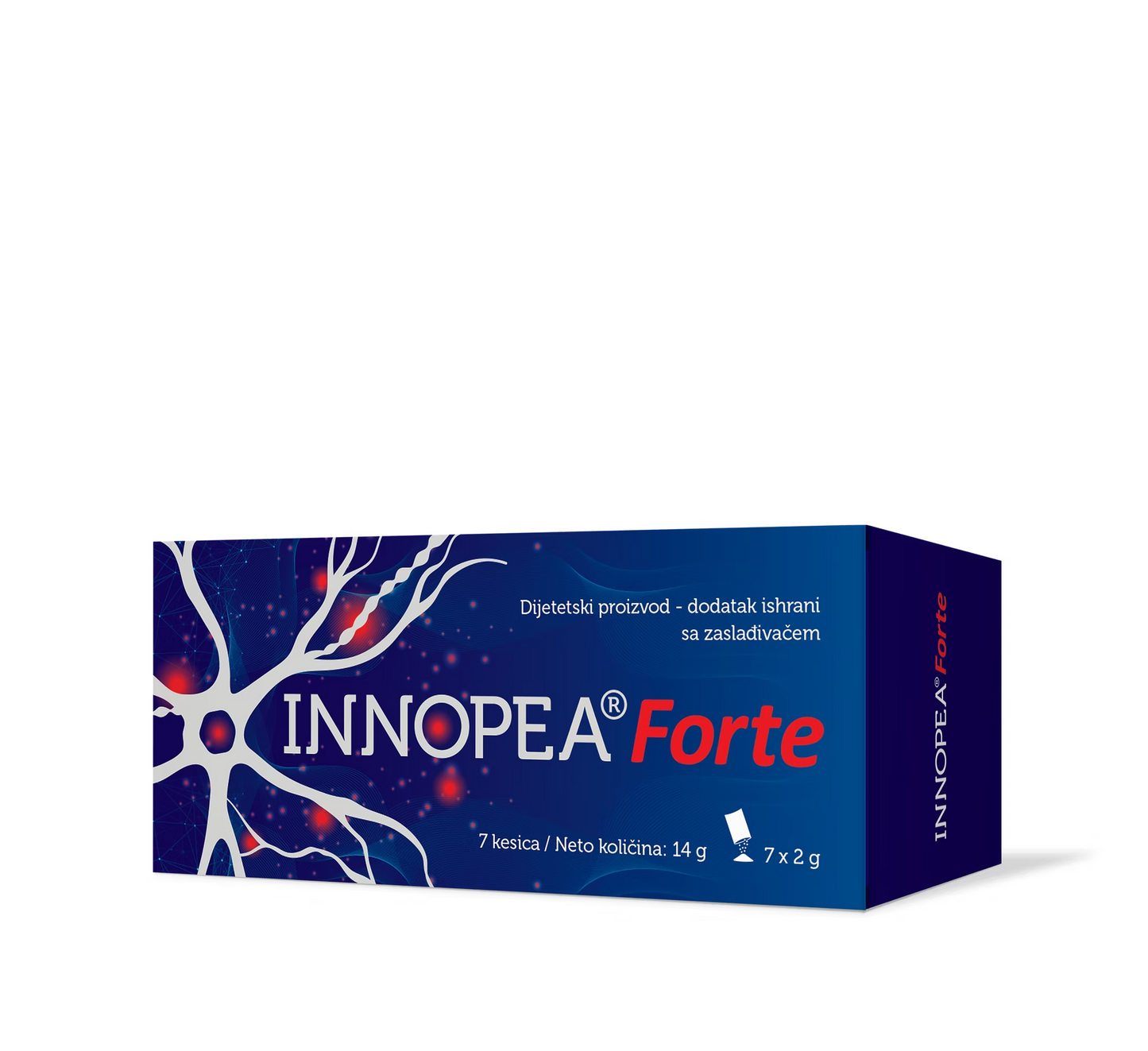 INNopea® Forte *7 bustina