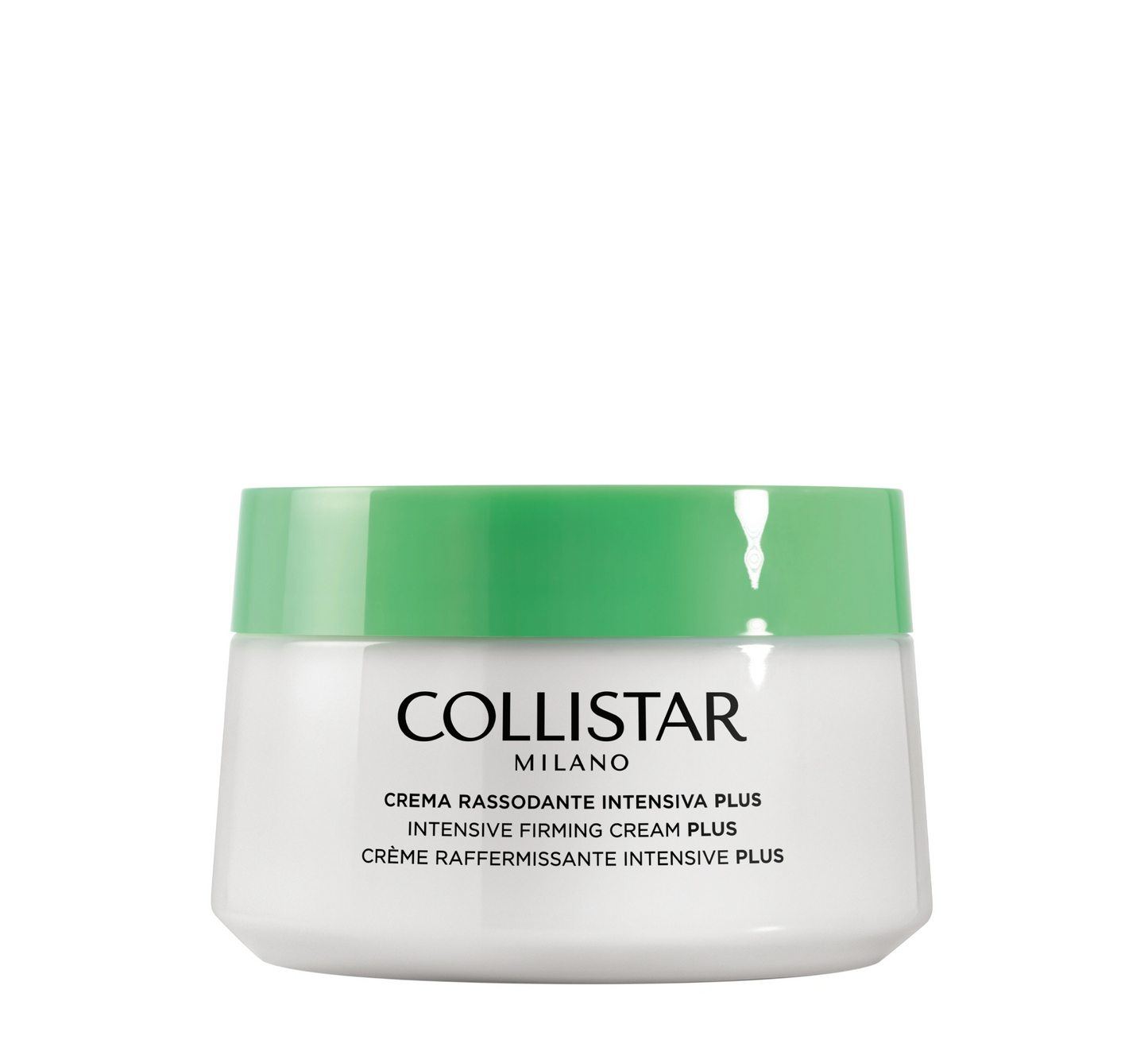 INTENSIVE FIRMING CREAM PLUS *400ml