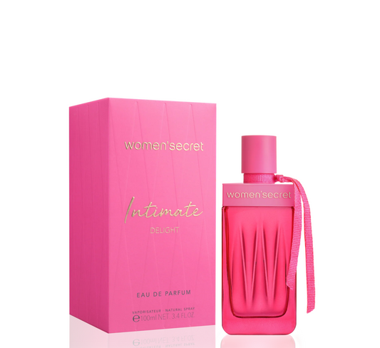 INTIMATE DELIGHT EAU DE PARFUM