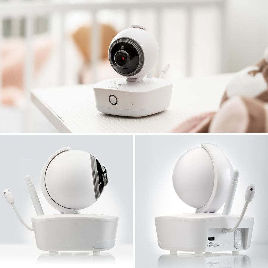 IP BabyCam Move
