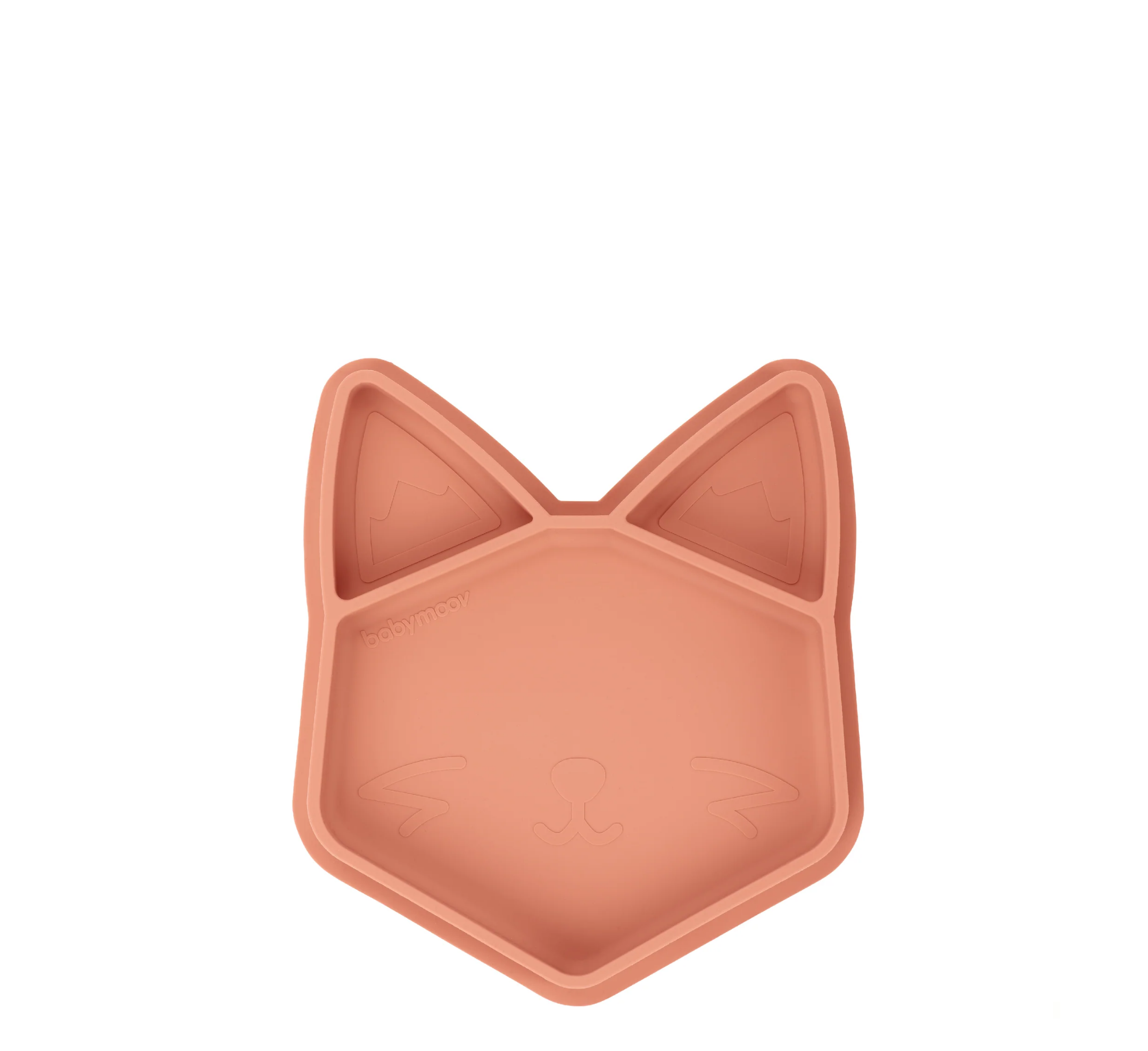 ISY Silicone Plate (Dog or Fox)