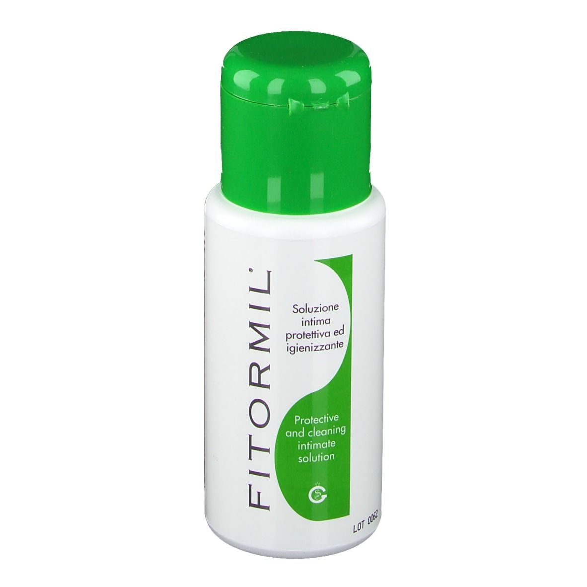 Fitormil® Soluzione Intima Protettiva