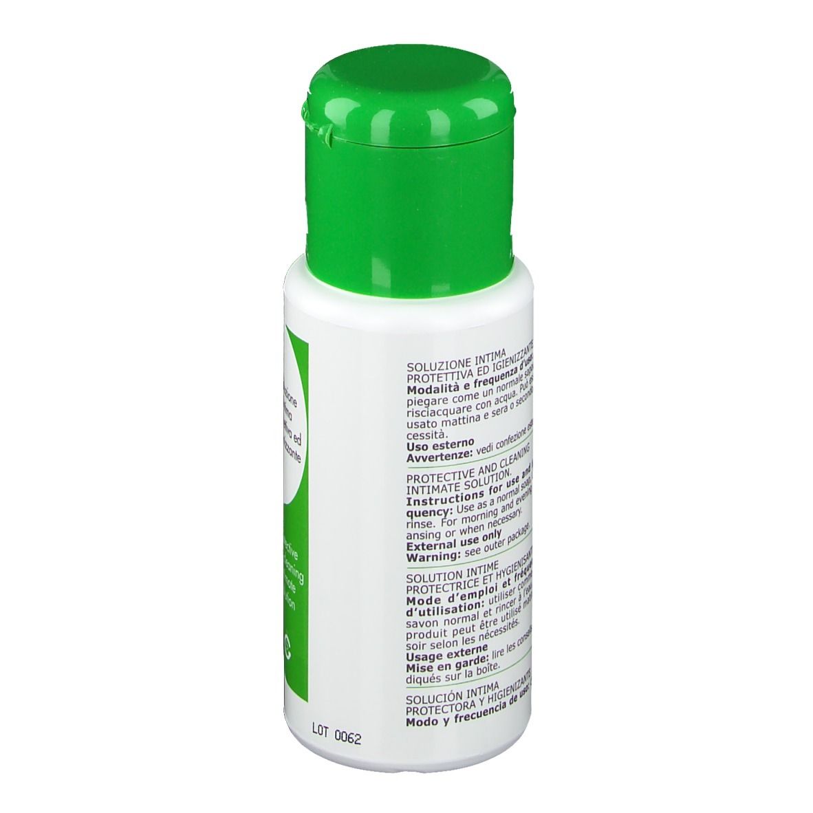Fitormil® Soluzione Intima Protettiva