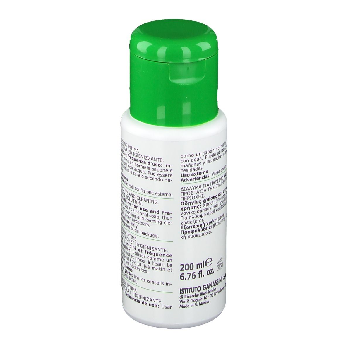Fitormil® Soluzione Intima Protettiva