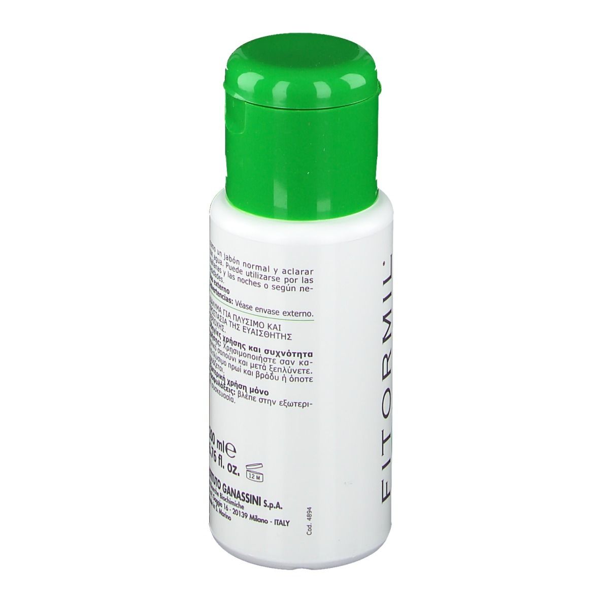 Fitormil® Soluzione Intima Protettiva