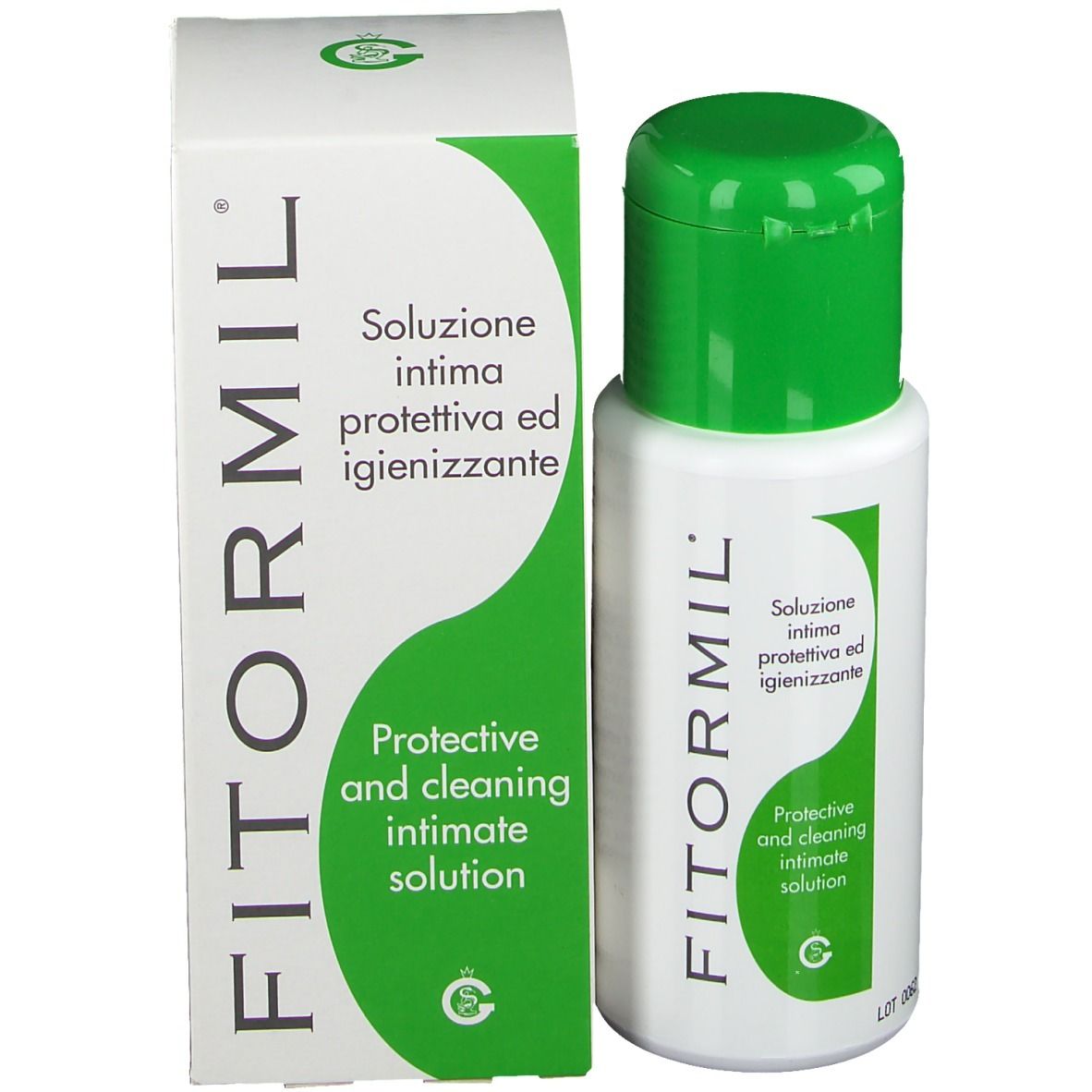 Fitormil® Soluzione Intima Protettiva