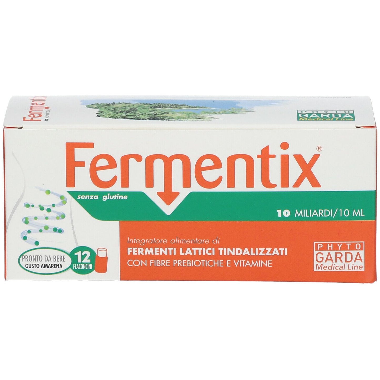 FERMENTIX® Flaconcini