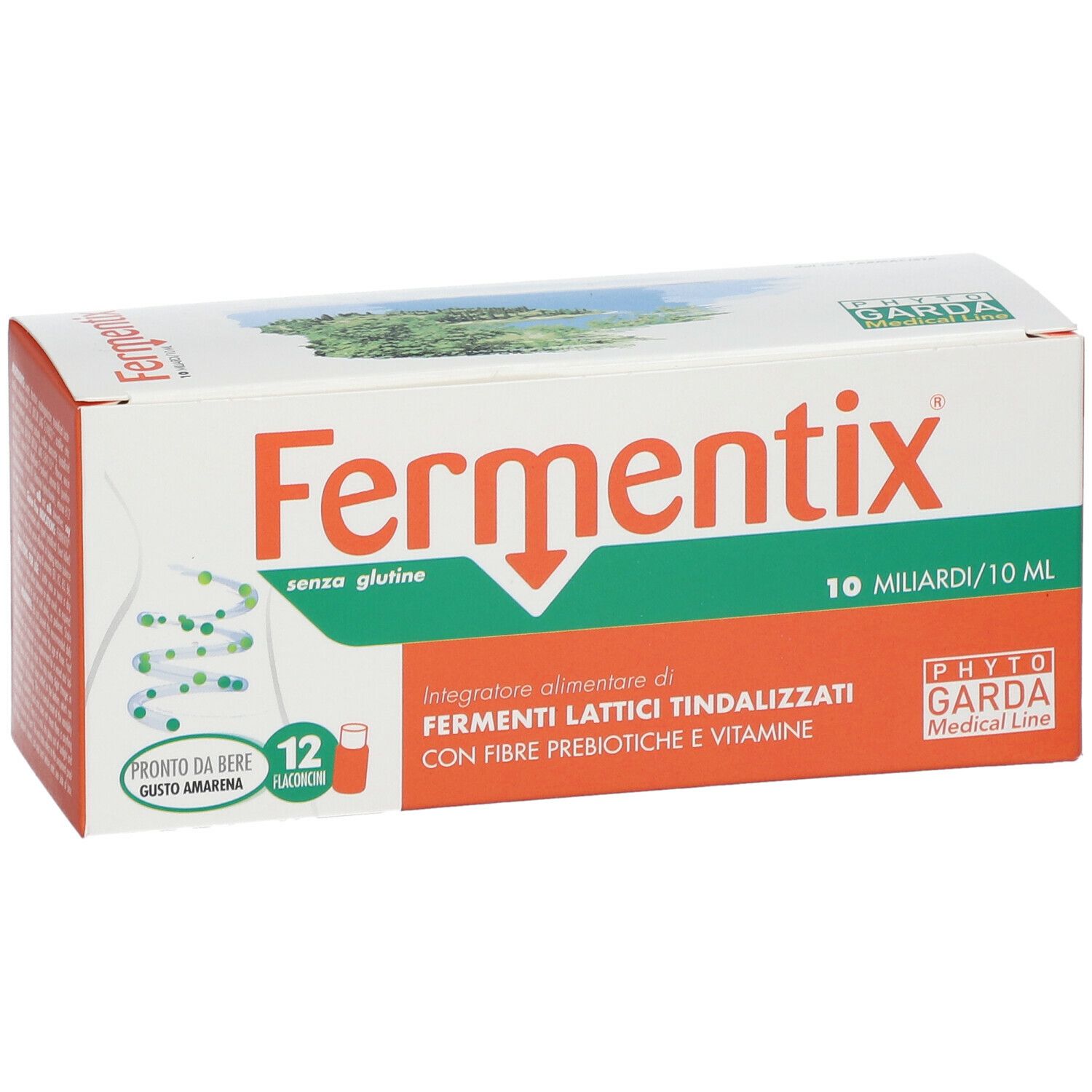 FERMENTIX® Flaconcini