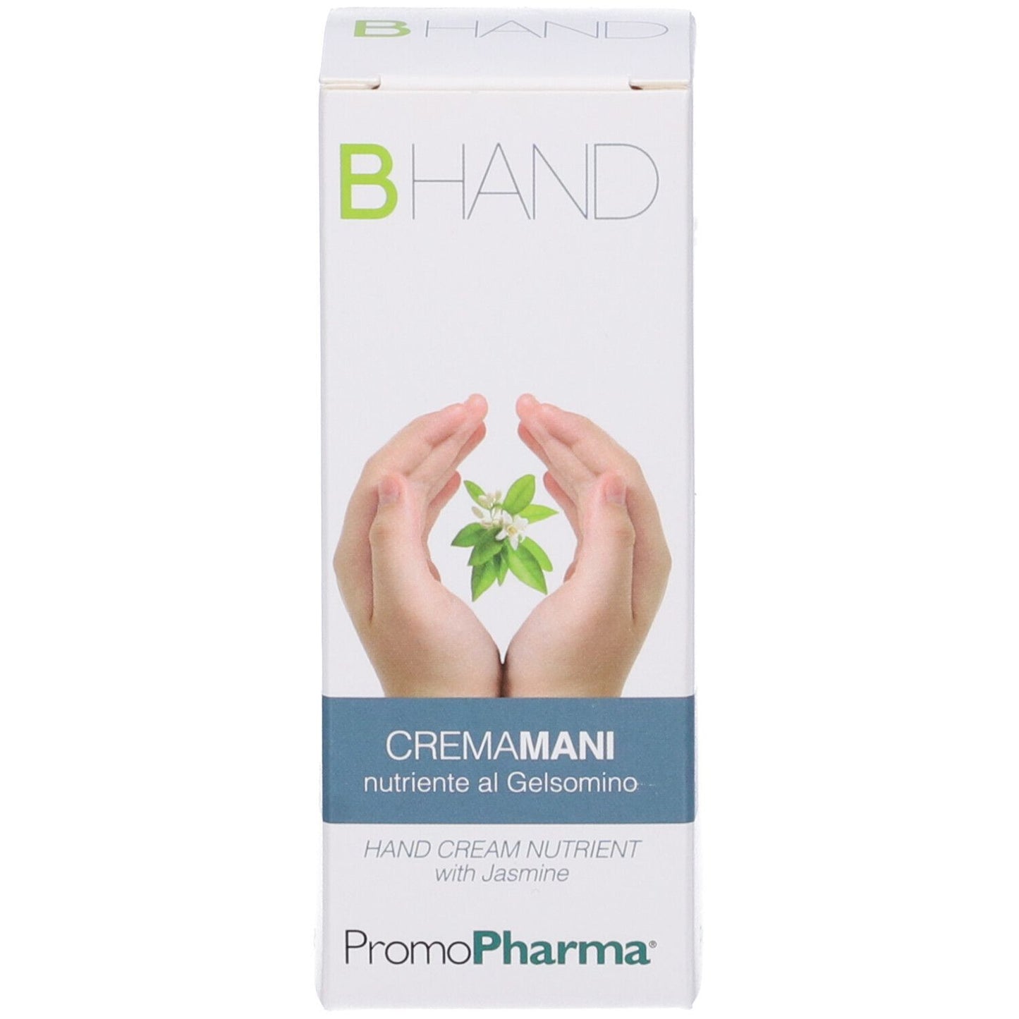 PromoPharma® Crema Mani