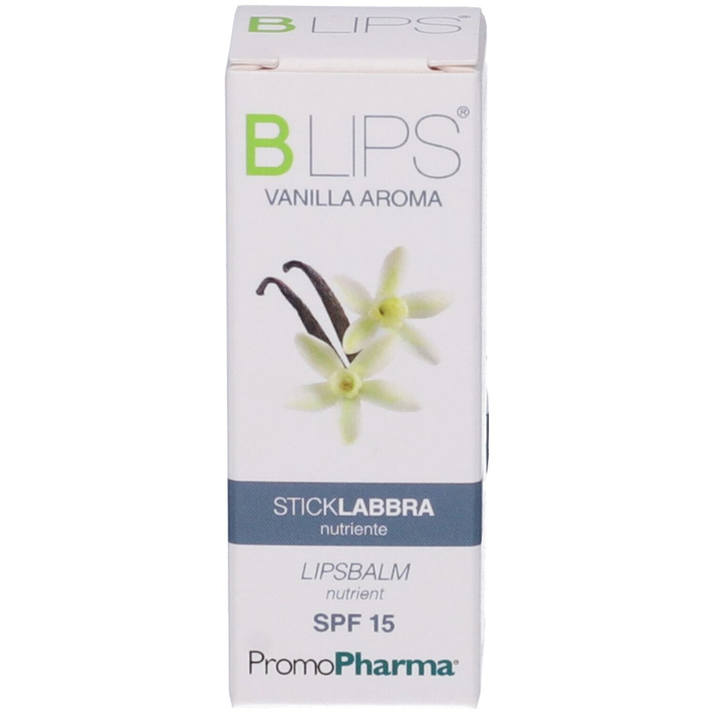 PromoPharma B Lips Stick Labbra