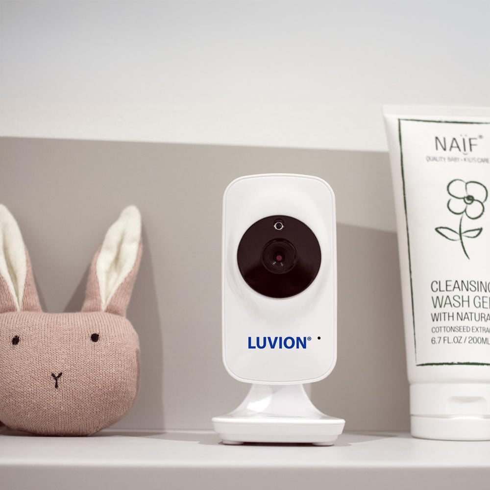 LUVION® Icon Deluxe White Edition Set